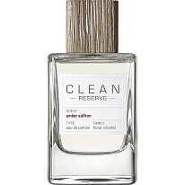 AMBER SAFFRON AMBER SAFFRON