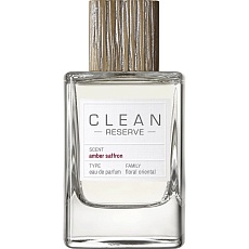 AMBER SAFFRON