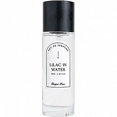 LILAC IN WATER