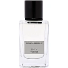 LINEN VETIVER
