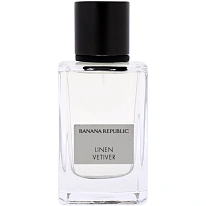 LINEN VETIVER LINEN VETIVER