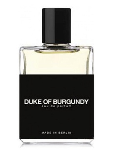 DUKE OF BURGUNDY