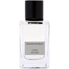 LINEN VETIVER