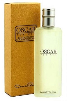 Oscar For Men