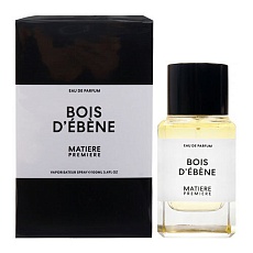 BOIS D'EBENE