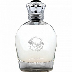 WHITE MUSK