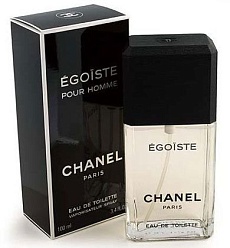 Egoiste BLACK