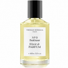 No 9 BUKHOOR 