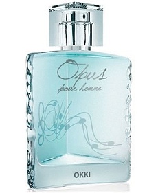OPUS Pour HOMME
