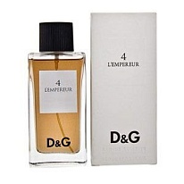 4 L`Empereur 4 L`Empereur
