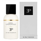 CHAMPACA SUPERCRITIQUE
