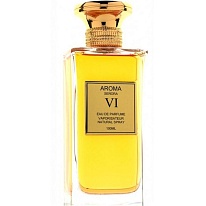 AROMA SENORA VI  AROMA SENORA VI