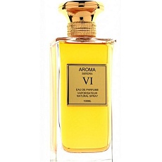 AROMA SENORA VI 
