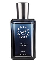 VEGAN MUSK VEGAN MUSK