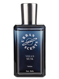 VEGAN MUSK