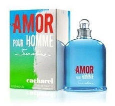 Amor SUNSHINE