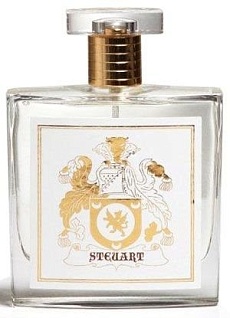 Steuart