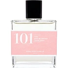 101 ROSE, SWEET PEA, WHITE CEDAR