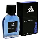 BLUE CHALLEGE
