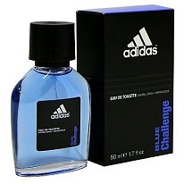 BLUE CHALLEGE BLUE CHALLEGE