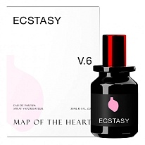 V.6 ECSTASY   V.6 ECSTASY