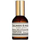 LEATHER, BLACK PEPPER, TOBACCO