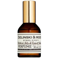 LEATHER, BLACK PEPPER, TOBACCO