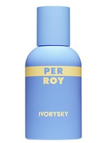 IVORYSKY  IVORYSKY