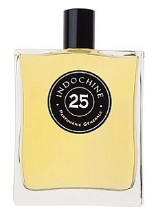 Parfumerie Generale PG25 INDOCHINE