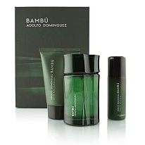 Bambu Bambu