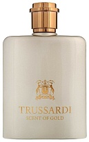 SCENT OF GOLD