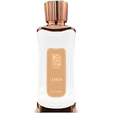 LATRIEA
