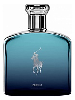 Polo DEEP BLUE PARFUM Polo DEEP BLUE PARFUM