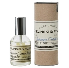 ROSEMARY & LEMON, NEROLI