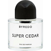 SUPER CEDAR SUPER CEDAR