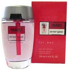 Hugo ENERGISE