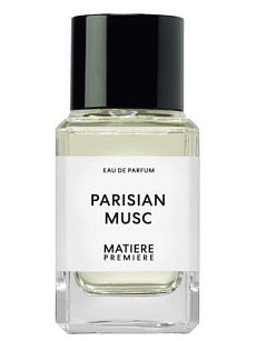 PARISIAN MUSC