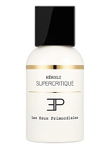 NEROLI SUPERCRITIQUE NEROLI SUPERCRITIQUE