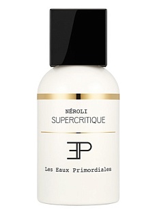 NEROLI SUPERCRITIQUE