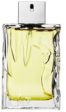 EAU D'IKAR