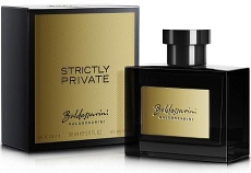STRICTLY PRIVATE