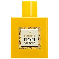 FIORI MILIONARIA  FIORI MILIONARIA