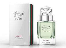 By Gucci Sport