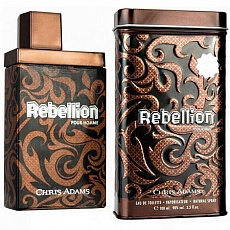 REBELLION