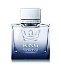 KING OF SEDUCTION