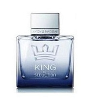 KING OF SEDUCTION KING OF SEDUCTION