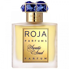 SWEETIE Aoud