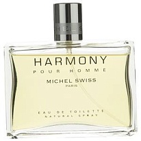 HARMONY POUR HOMME