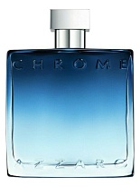 CHROME EAU DE PARFUM  CHROME EAU DE PARFUM