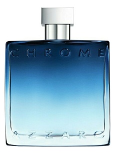  CHROME EAU DE PARFUM